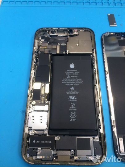 Ремонт телефонов