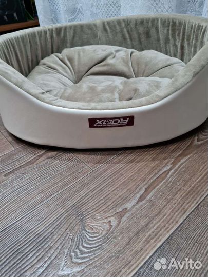 Лежанка для животных 50 см