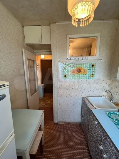 1-к. квартира, 20,7 м², 6/9 эт.