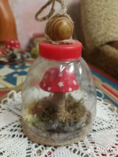 Поделки для детского сада