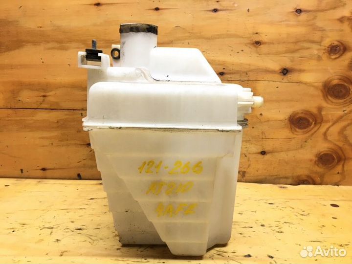 Резонатор воздушного фильтра Toyota Corona Premio