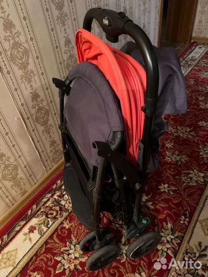 Прогулочная коляска бу