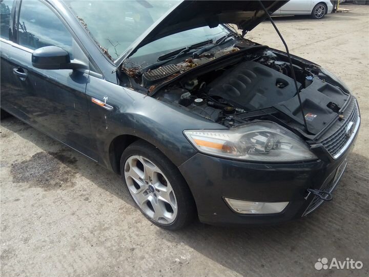 Разбор на запчасти Ford Mondeo 4
