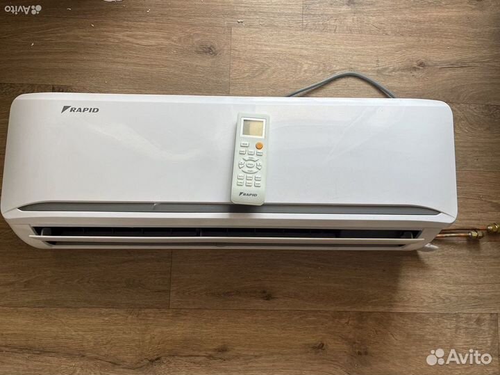 Сплит система бу