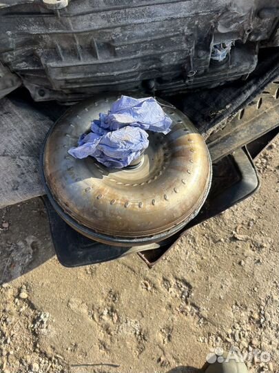 АКПП 722.9 Mercedes