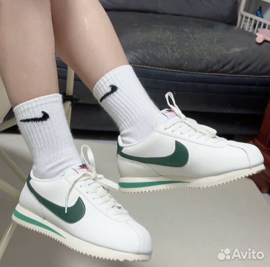 Nike cortez
