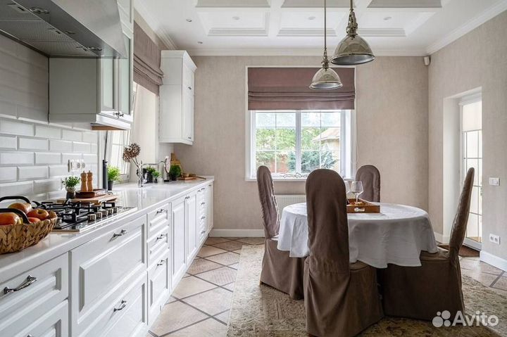 Кухня от производителя