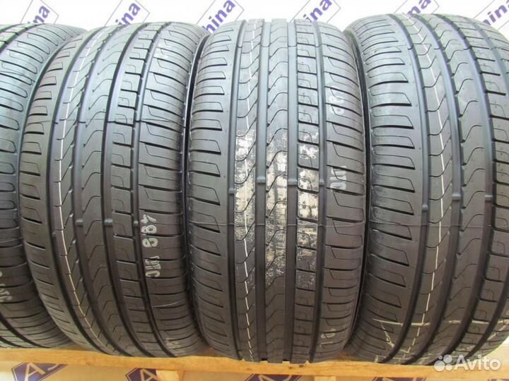 Pirelli Cinturato P7 235/45 R18 94W
