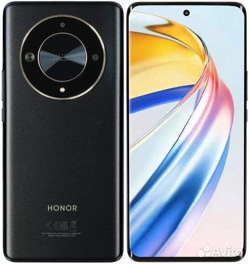 HONOR X9 5G, 8/128 ГБ