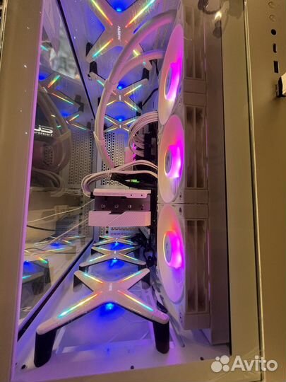 Сборка пк, подбор комплектующих, ремонт, настройка