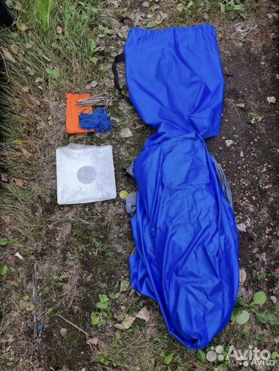 Палатка шатер