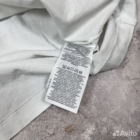 Футболка Nike Оригинал (Jordan Acg Swoosh Tn)