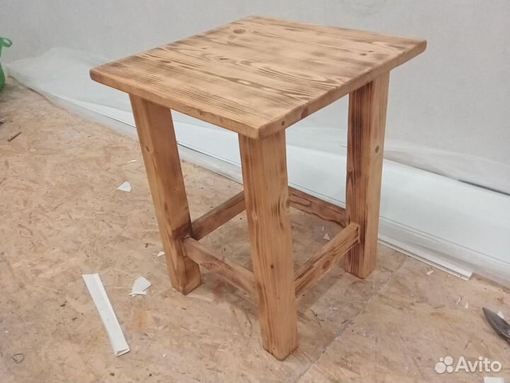 Табуретки ручная работа цена за 1шт