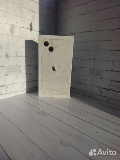 iPhone 13, 128 ГБ