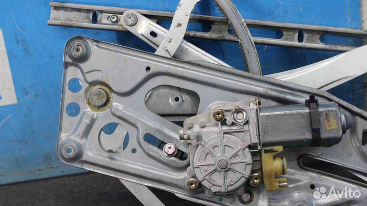 Стеклоподъемник Mercedes-Benz S-Class (Мерседес S