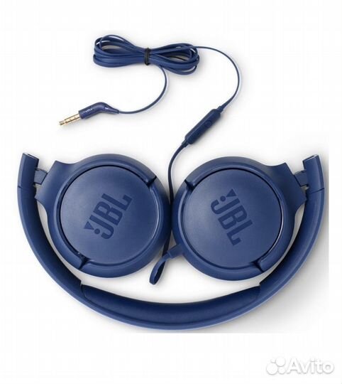 Наушники JBL Tune 500