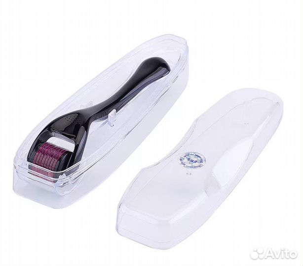 Мезороллер