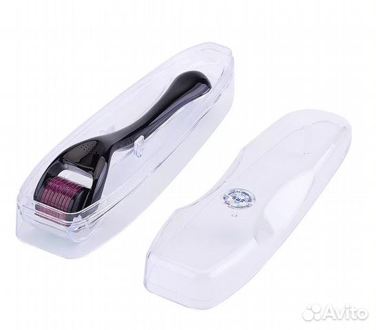 Мезороллер