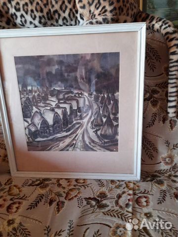 Продам картину