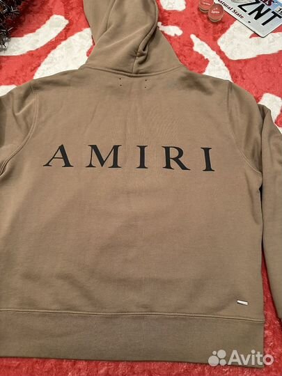 Оригинальное Худи Amiri