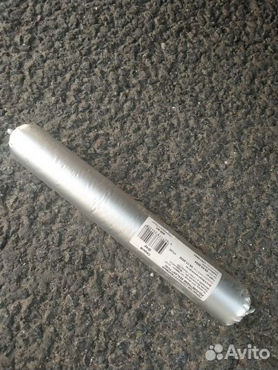 Герметик строительный