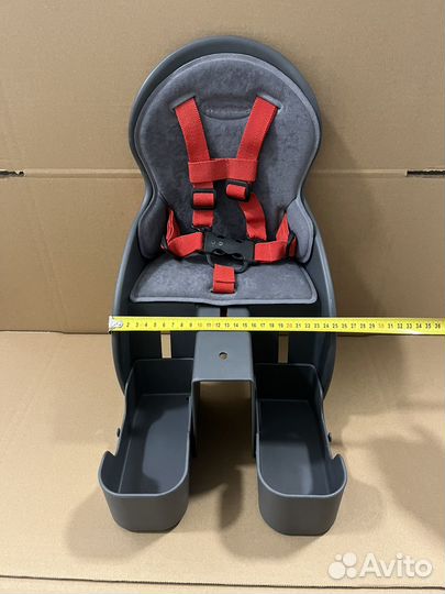 Велокресло модель classic