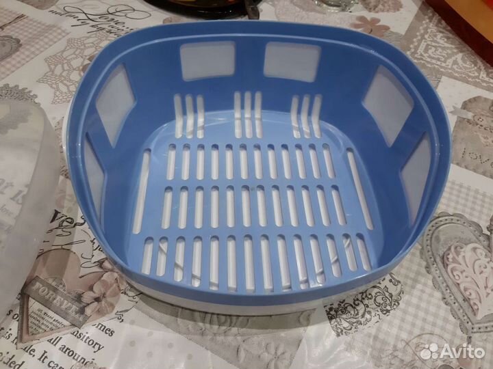 Стерилизатор для свч