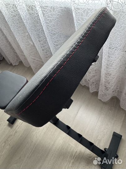 Скамья для жима