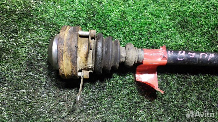 Привод полуось Audi A4 (B7) III