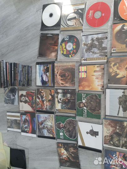 Sony playstation 1, ps one, ps1(2шт) +игры