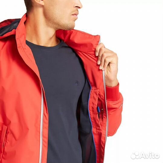 Куртка Timberland Bomber Jacket Sailor