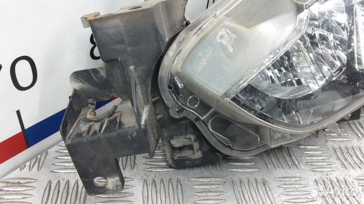 Фара Mazda 6 GJ (2012-2018)