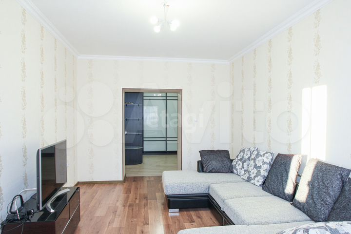 2-к. квартира, 68 м², 9/10 эт.