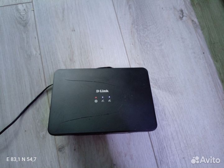 Вай фай роутер tp link