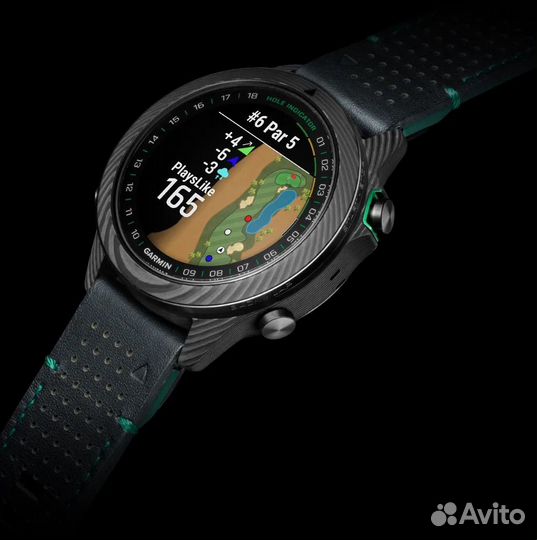 Garmin marq Golfer Carbon, Aviator, Athlete и др