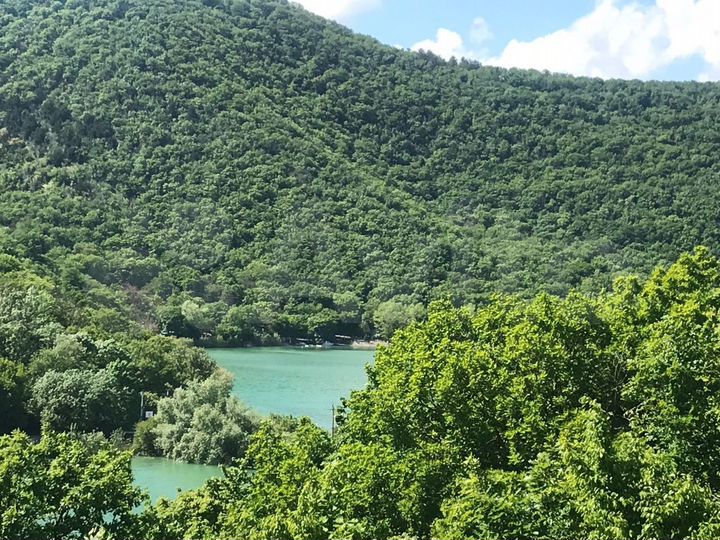 Дом 45 м² на участке 7 сот.