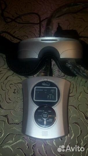 Массажер для глаз