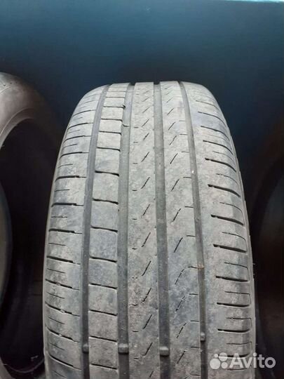 Pirelli Scorpion Verde 225/55 R19