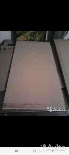 Камень для пицца печей