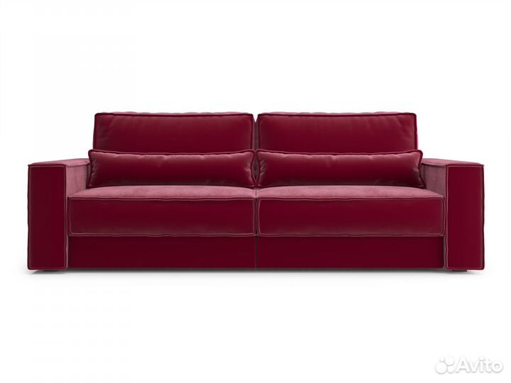 Диван прямой 
