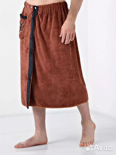 Набор для бани