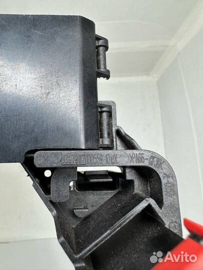 Клемма аккумулятора плюс BMW X5 F15 (2013 - 2018)