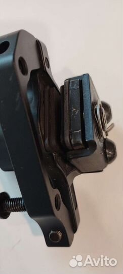 Дисковые тормоза на велосипед