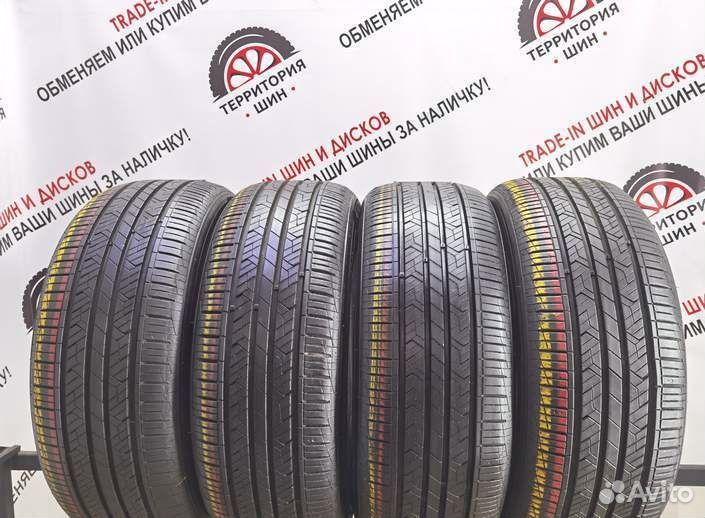 Hankook Kinergy EX H308 205/50 R17 93V