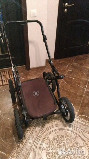 Коляска Navington