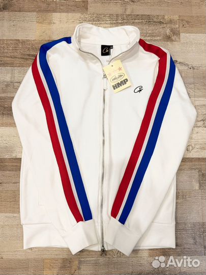 Кофта corteiz (олимпийка)