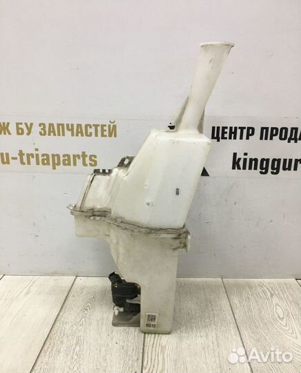 Бачок омывателя Hyundai Creta 2 2021 OEM 98610BW010