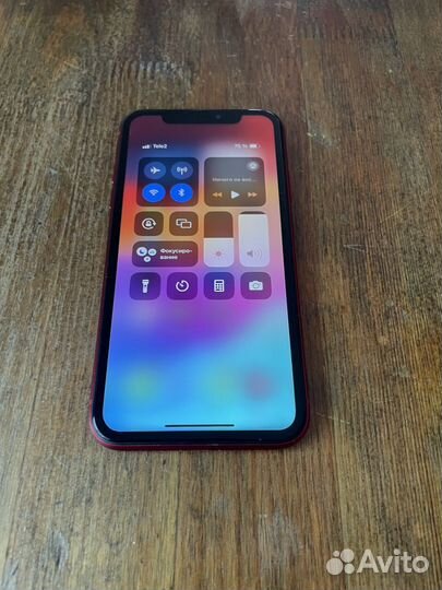 iPhone Xr, 64 ГБ