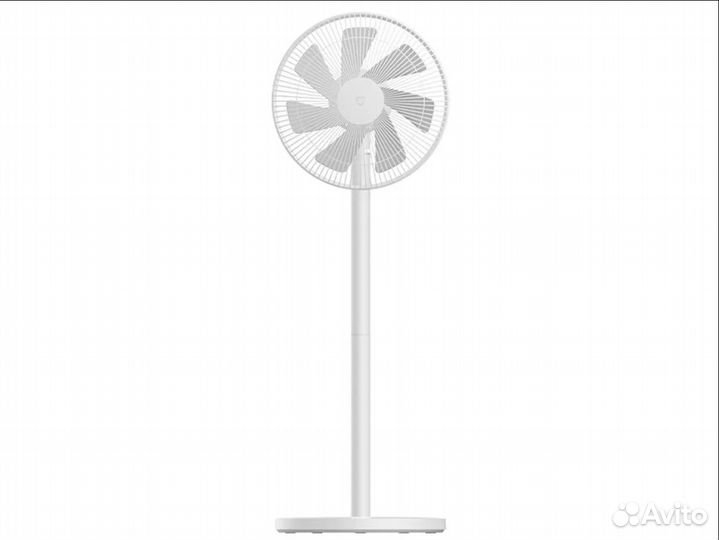 Напольный вентилятор Xiaomi Mijia Inverter Fan (Wi