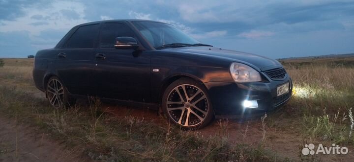 Диски рельсы r 17